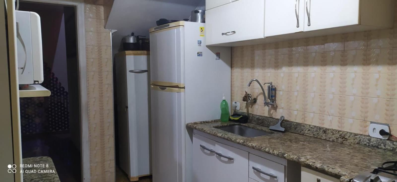 Hostel Dumah São Paulo Eksteriør billede